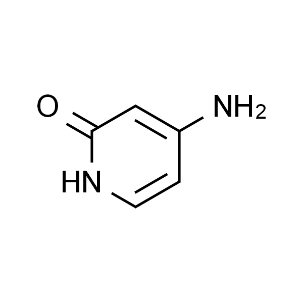 4-氨基吡啶-2-酮