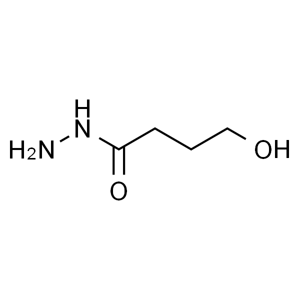 4-羟基丁酸肼