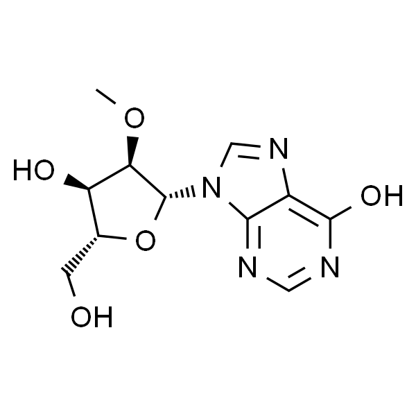 2''-甲氧基肌苷