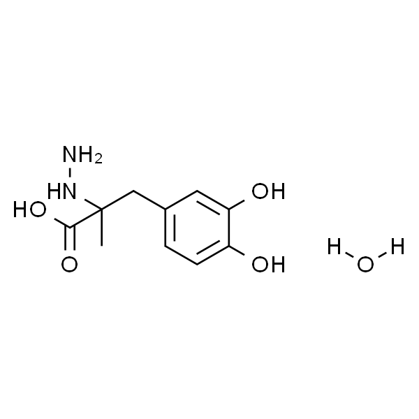 甲基多巴肼一水合物