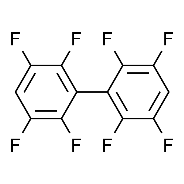 2，2'，3，3'，5，5'，6，6'-八氟联苯