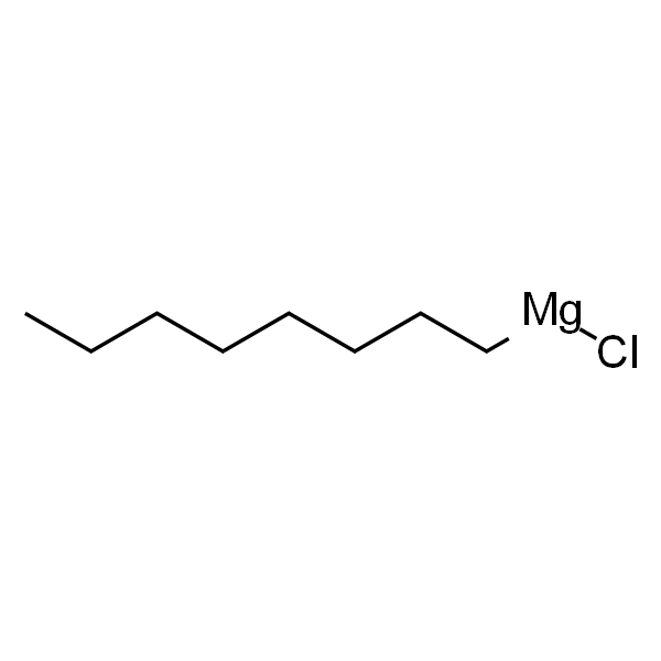 1-辛基氯化镁, 1M MeTHF 溶液