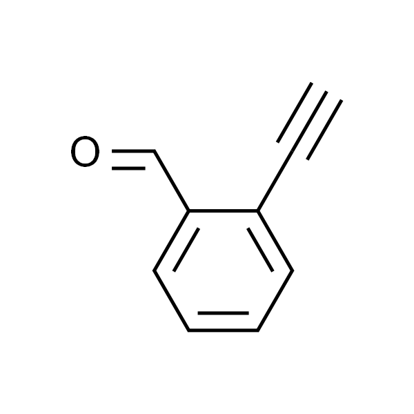 2-炔苯甲醛