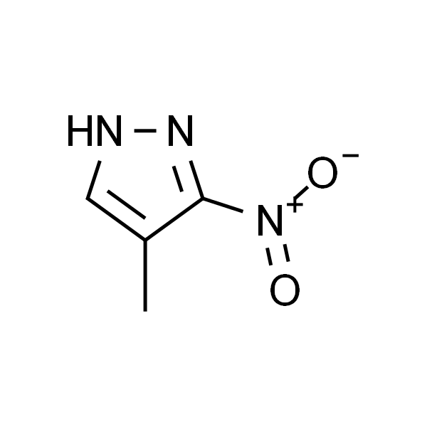 4-甲基-3-硝基-1H-吡唑
