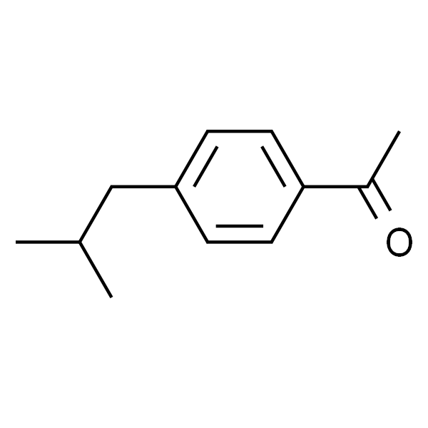 4-异丁基苯乙酮