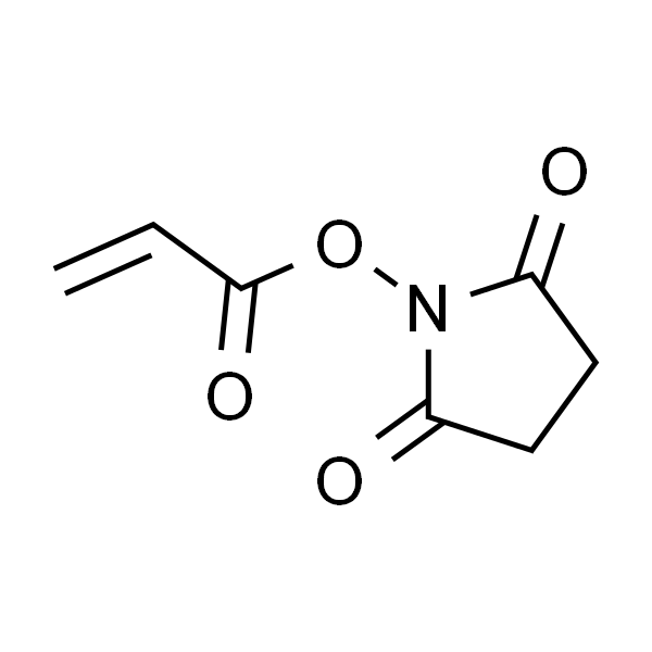 N-羟基琥珀酰亚胺丙烯酸酯