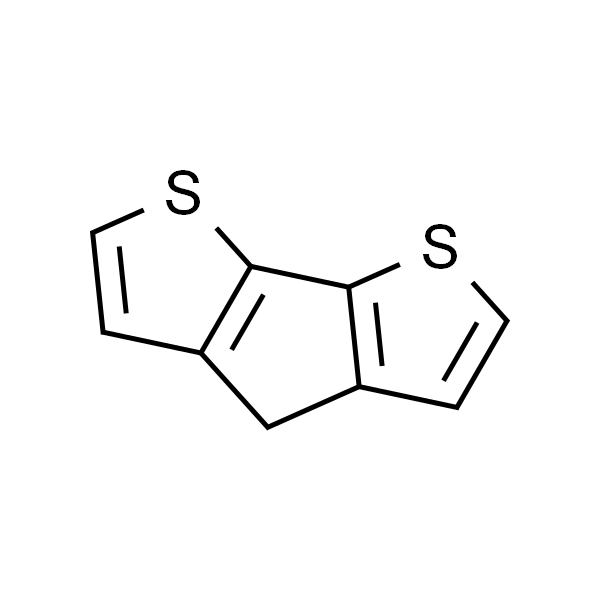 4H-环戊[2,1-b:3,4-b']二噻吩