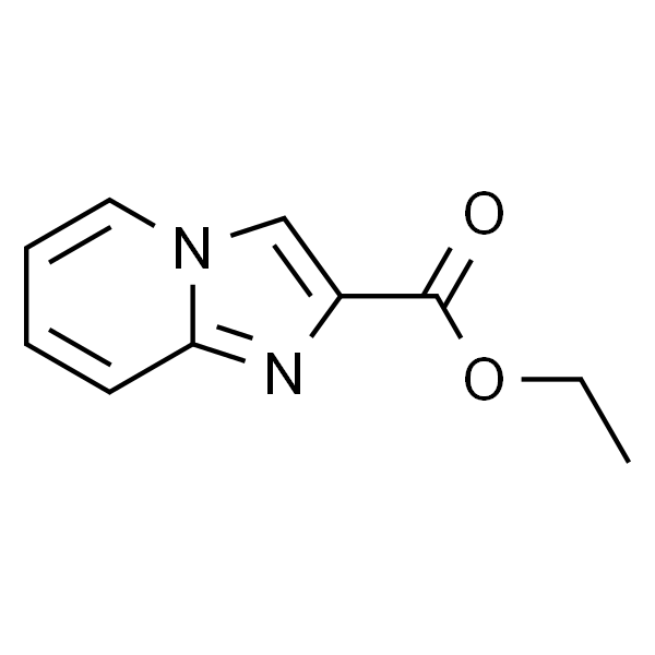 咪唑并[1,2-a]吡啶-2-羧酸乙酯