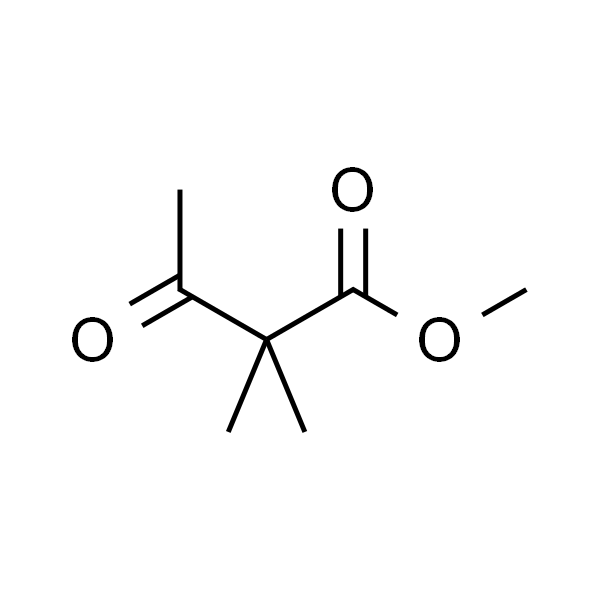 2,2-二甲基乙酰乙酸甲酯
