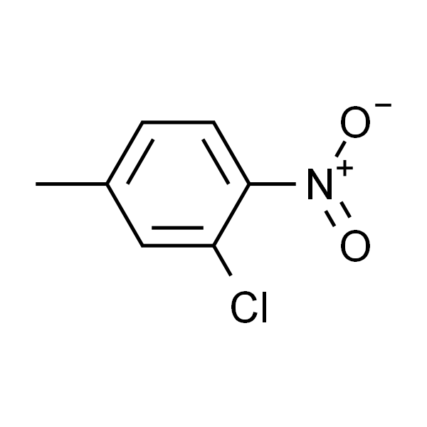 3-氯-4-硝基甲苯