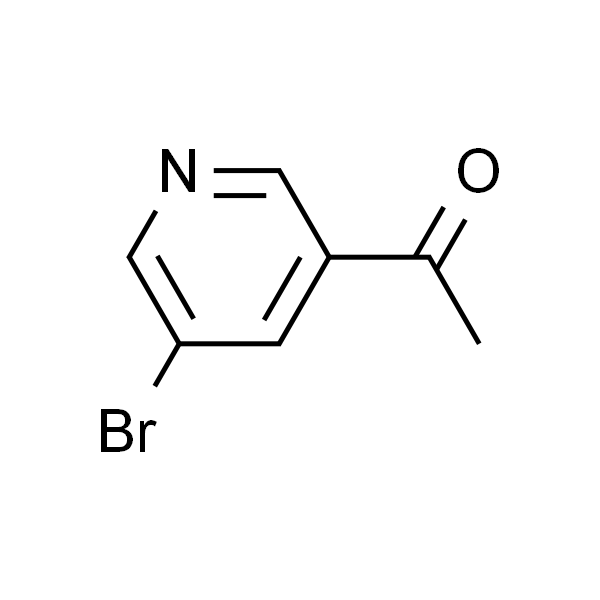 3-乙酰基-5-溴吡啶