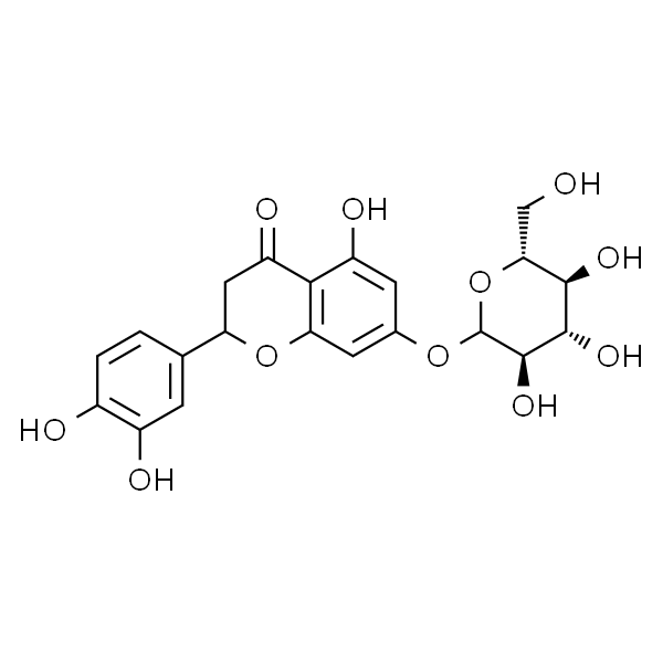 圣草酚-7-o-葡萄糖苷