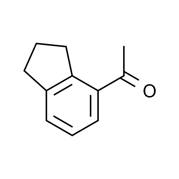 4-乙酰基茚满