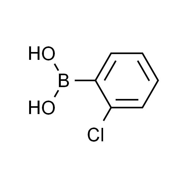 2-氯苯硼酸