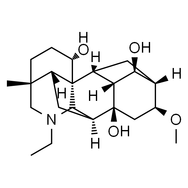 多根乌头碱