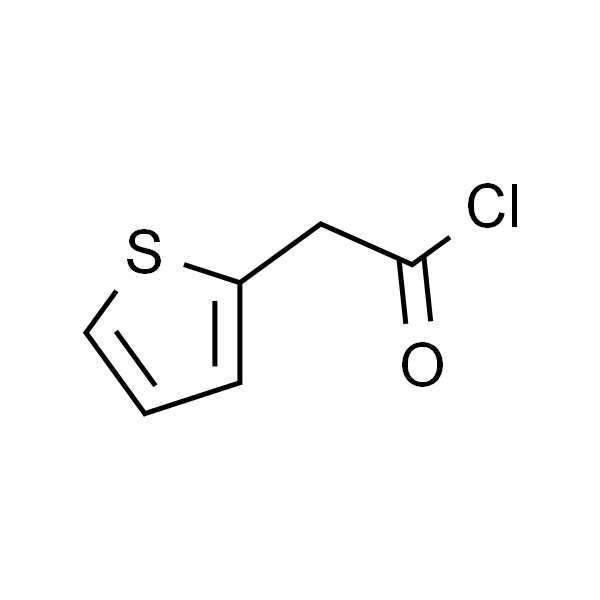 2-噻吩乙酰氯