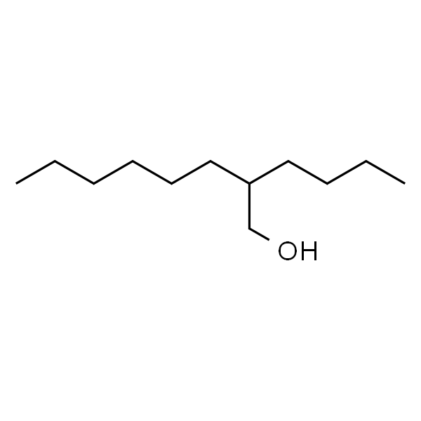 2-丁基-1-正辛醇