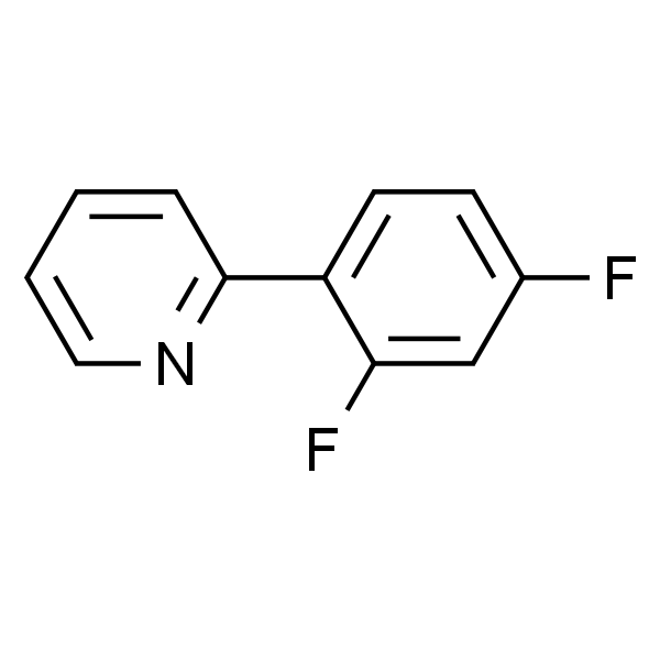 2-(2,4-二氟苯基)吡啶