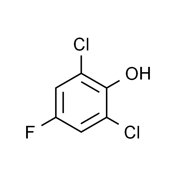 2,6-二氯-4-氟苯酚