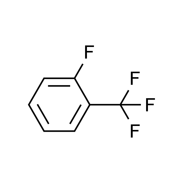 2-氟三氟甲苯