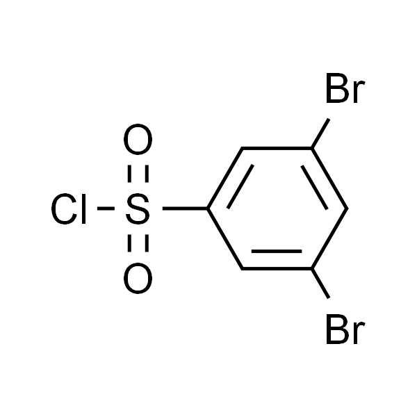 3,5-二溴苯磺酰氯