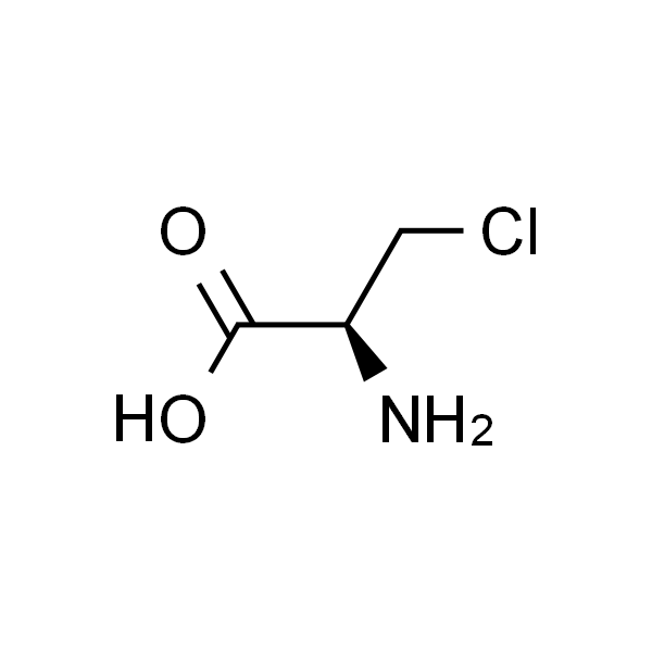 3-氯-D-丙氨酸