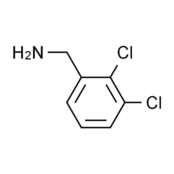 2,3-二氯苄胺