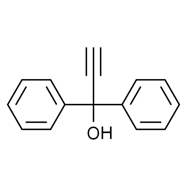 1,1-二苯基-2-丙炔-1-醇