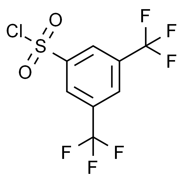 3,5-双(三氟甲基)苯磺酰氯