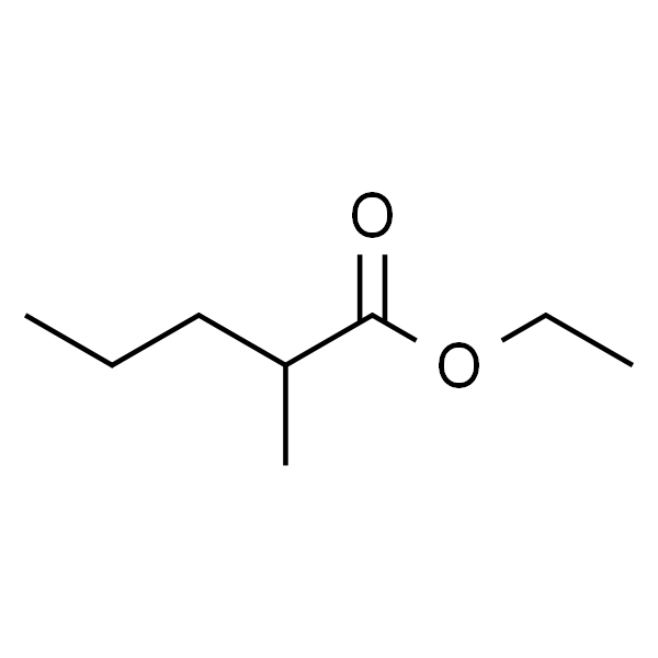 2-甲基戊酸乙酯