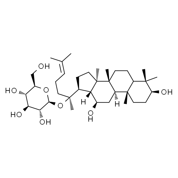 人参皂苷CK