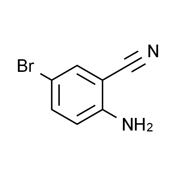 2-氨基-5-溴氰苯