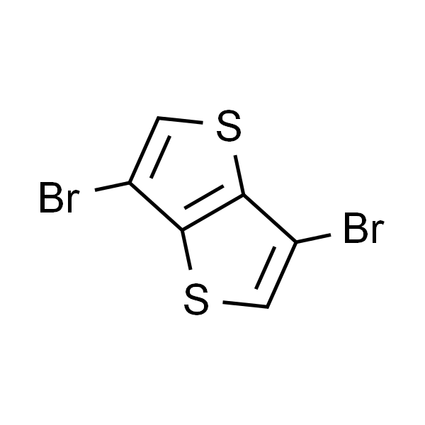 3,6-二溴噻吩并[3,2-b]噻吩