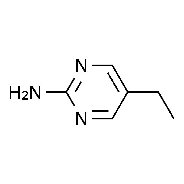 5-乙基嘧啶-2-胺