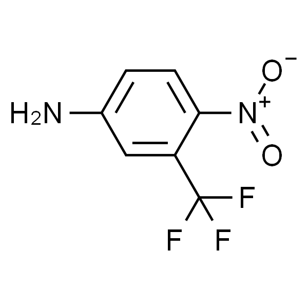 5-氨基-2-硝基三氟甲苯