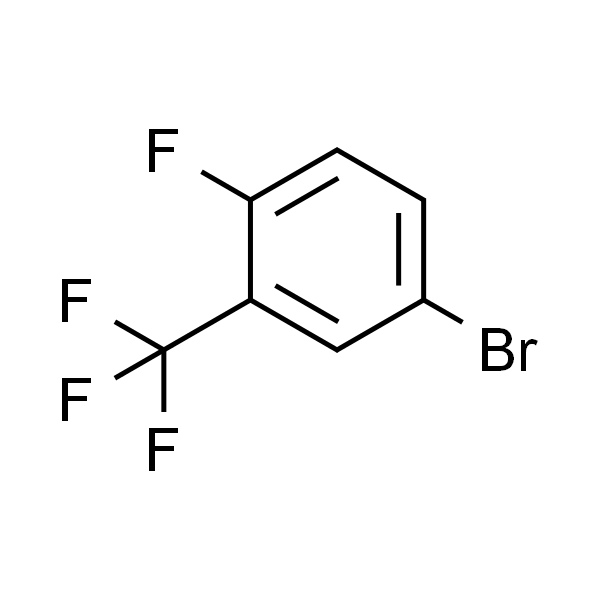 2-氟-5-溴三氟甲苯