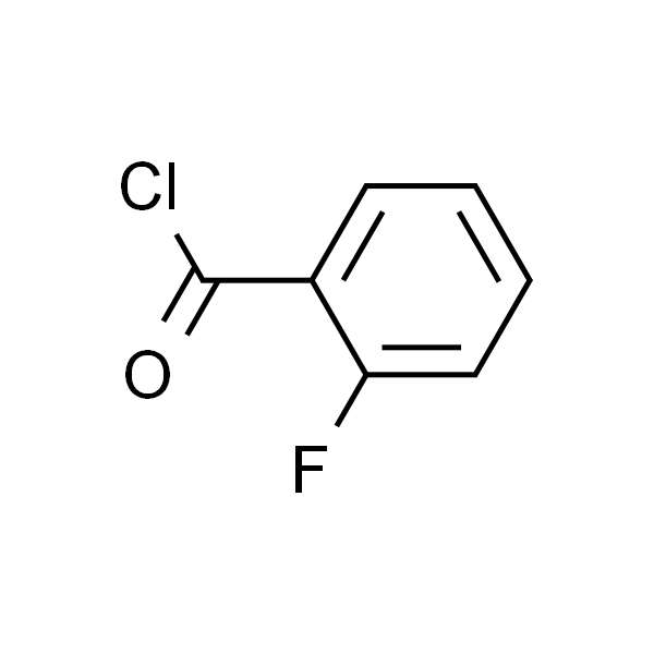 2-氟苯甲酰氯