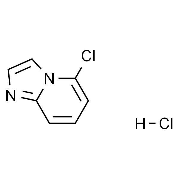 5-氯咪唑并[1，2-a]吡啶盐酸盐