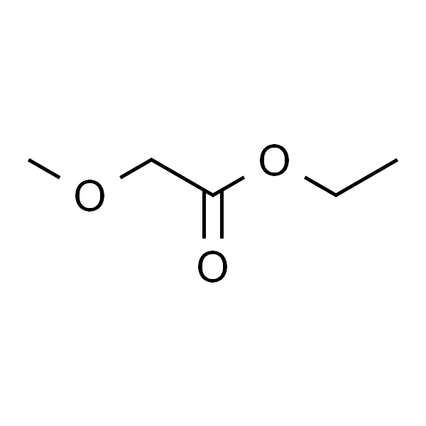 甲氧基乙酸乙酯