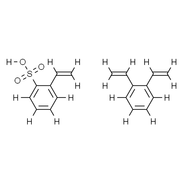 Amberlystreg;15离子交换树脂