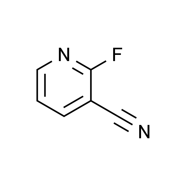 3-氰基-2-氟代吡啶