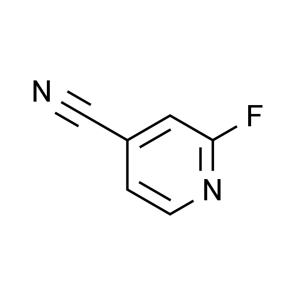 4-氰基-2-氟吡啶