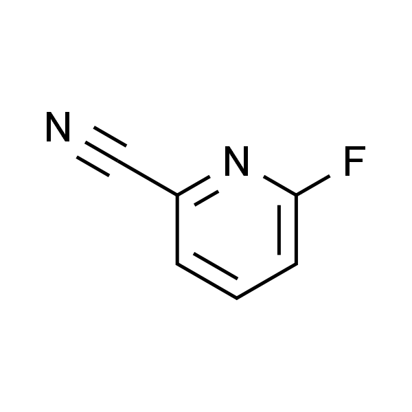 6-氟-2-氰基吡啶