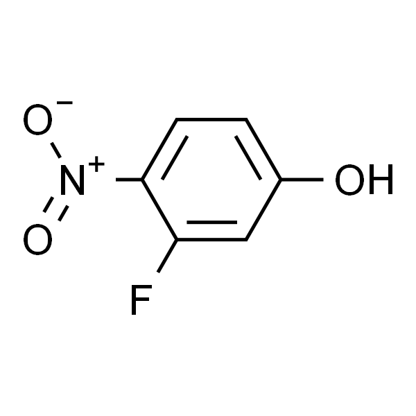 3-氟-4-硝基苯酚