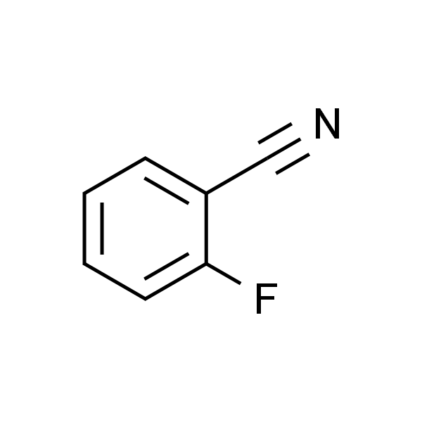2-氟苯甲腈