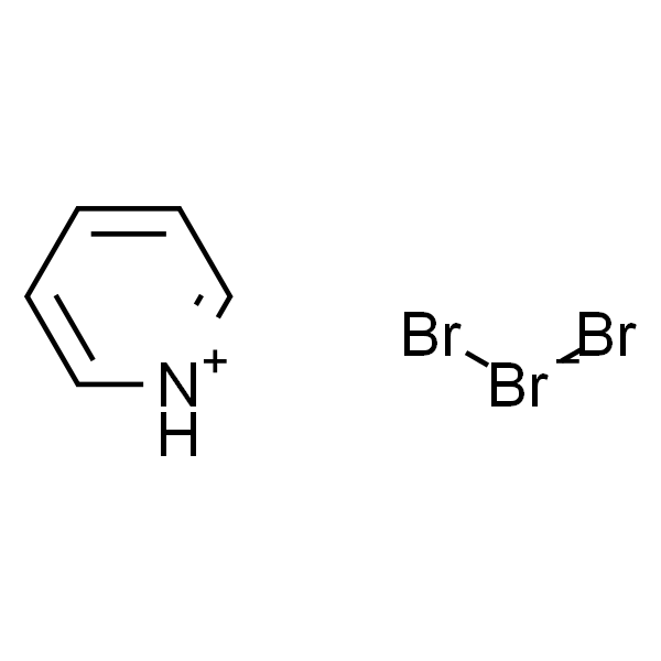 三溴化吡啶鎓