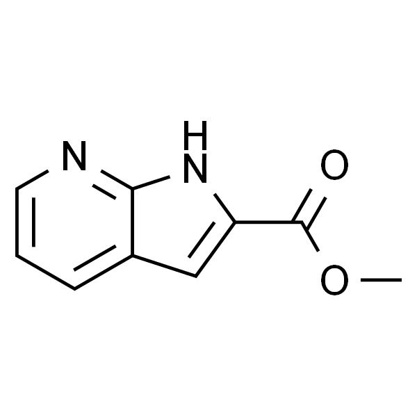 7-氮杂吲哚-2-甲酸甲酯