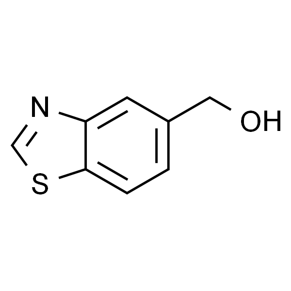 苯并噻唑-5-基甲醇