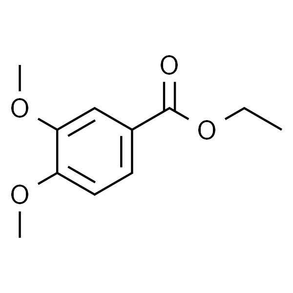 3,4-二甲氧基苯甲酸乙酯