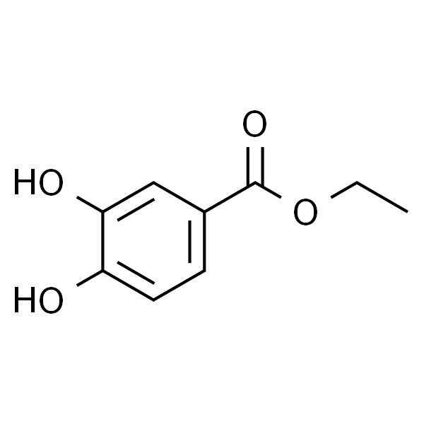 3,4-二羟基苯甲酸乙酯